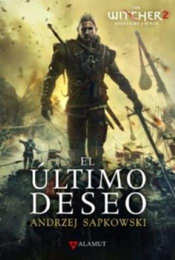 El último deseo