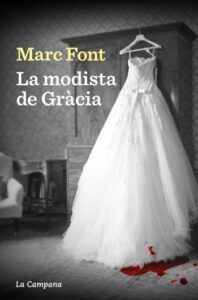 la modista de gracia marc font