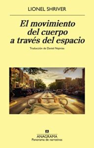 El movimiento del cuerpo a traves del espacio
