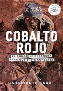 cobalto rojo siddharth kara