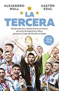 la tercera alejandro wall