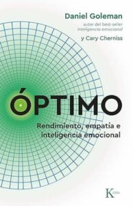 optimo daniel goleman