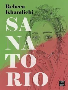sanatorio rebeca khamlichi