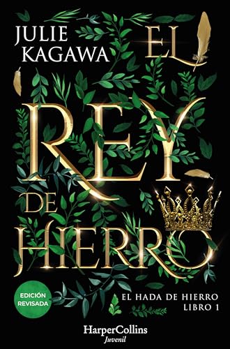 El rey de hierro