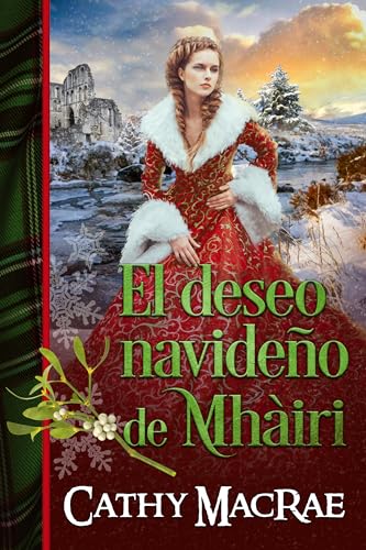 El deseo navideño de Mhàiri