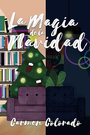 La magia de la navidad