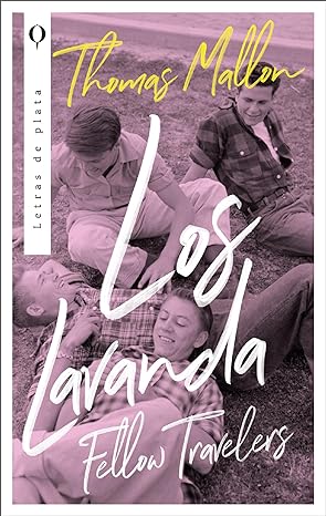 Los lavanda