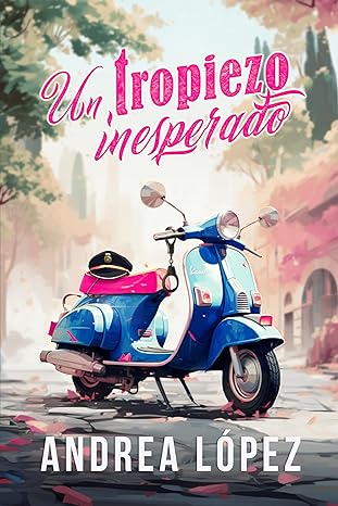 Un tropiezo inesperado