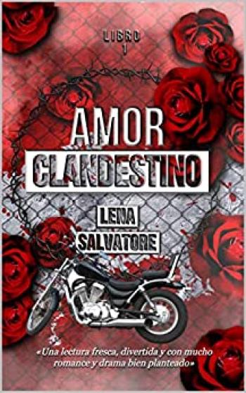Amor clandestino #01