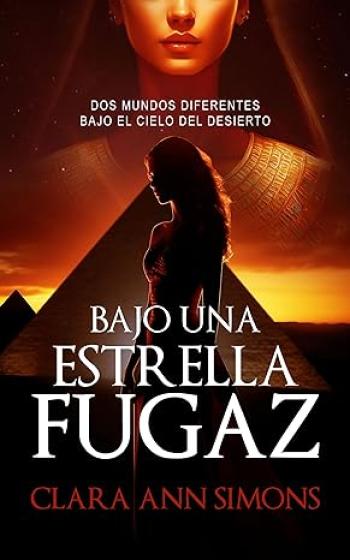 Bajo una estrella fugaz