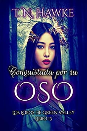 Conquistada por su Oso
