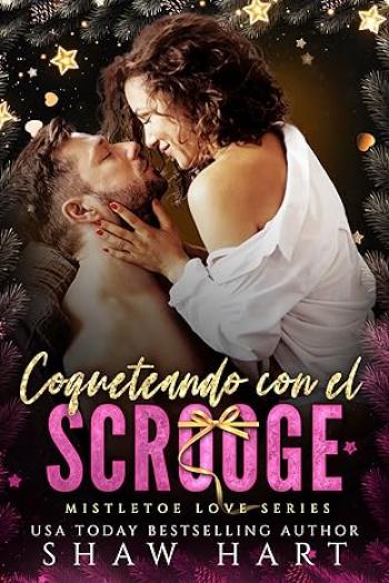 Coqueteando con el Scrooge
