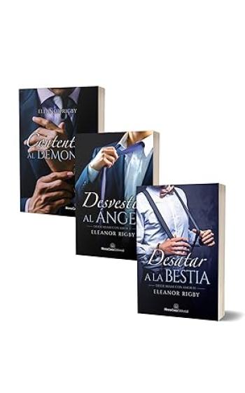 Desde Miami con amor (Trilogía COMPLETA)