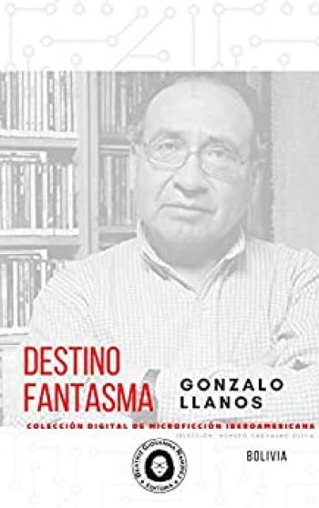 Destino fantasma