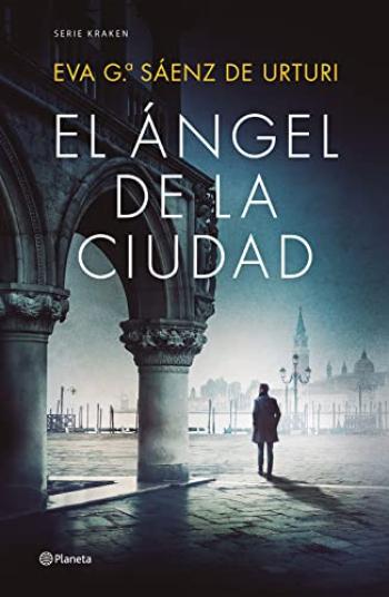 El ángel de la ciudad
