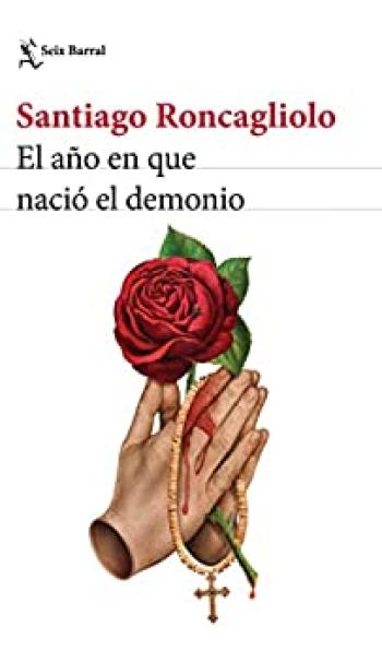 El año en que nació el demonio