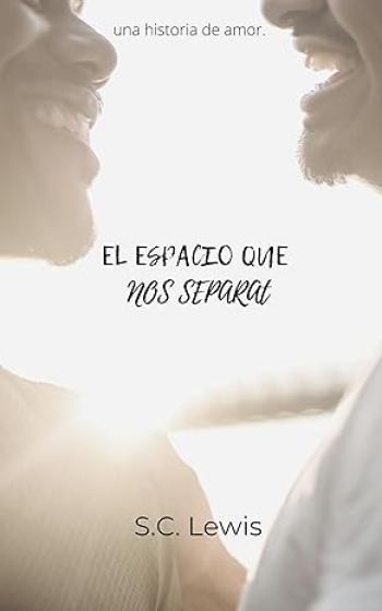 El espacio que nos separa