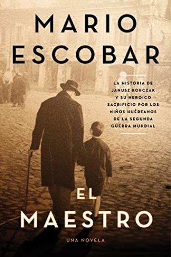 El maestro