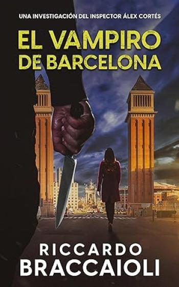 El vampiro de Barcelona