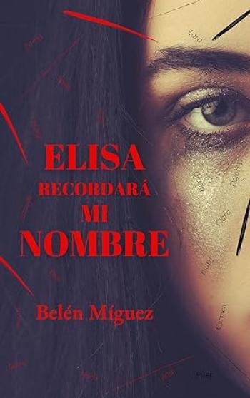 Elisa recordará mi nombre