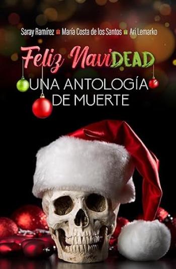 Feliz NaviDEAD: Una antología de muerte