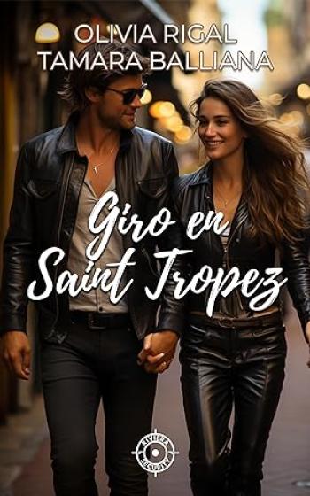 Giro en Saint Tropez