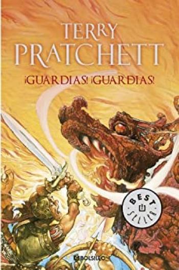 ¡Guardias! ¡Guardias!