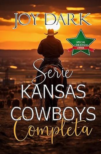 Kansas Cowboys (Serie COMPLETA)