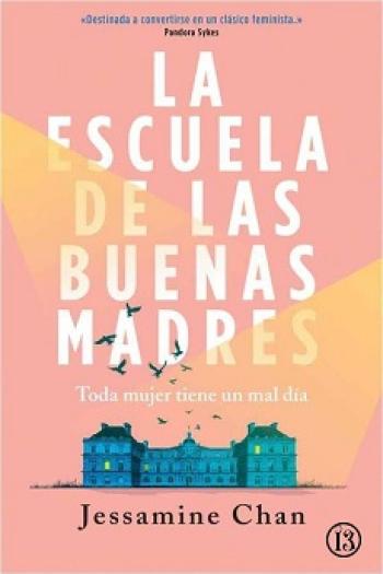 La escuela de las buenas madres