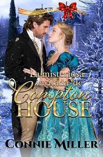 La misteriosa invitada de Compton House