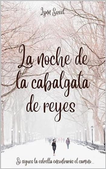 La noche de la cabalgata de reyes