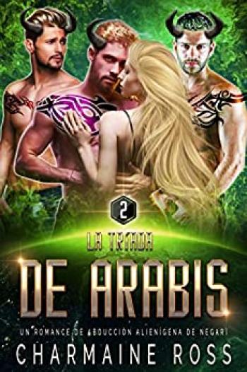 La Tríada de Arabis