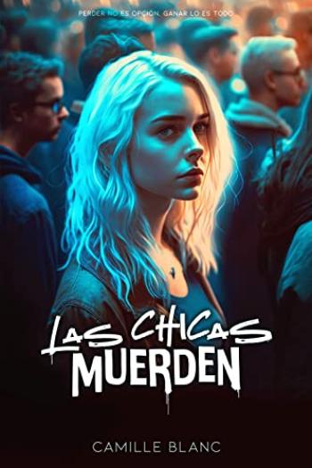 Las chicas muerden