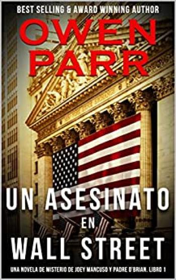 Un Asesinato en Wall Street