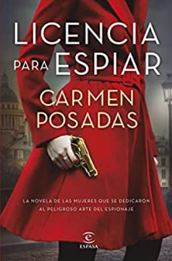 Licencia para espiar