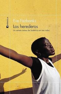 los herederos eve fairbanks