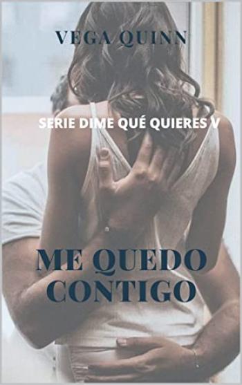 Me quedo contigo