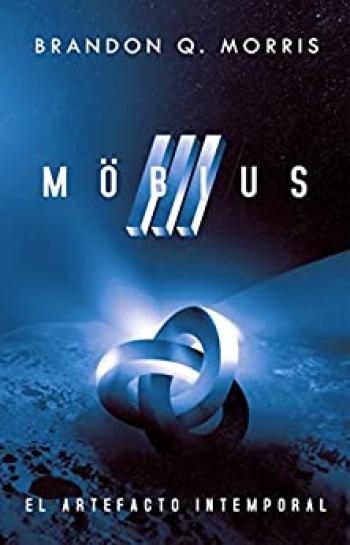 Möbius 3: El Artefacto Intemporal