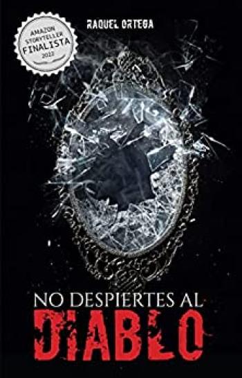 No Despiertes al Diablo