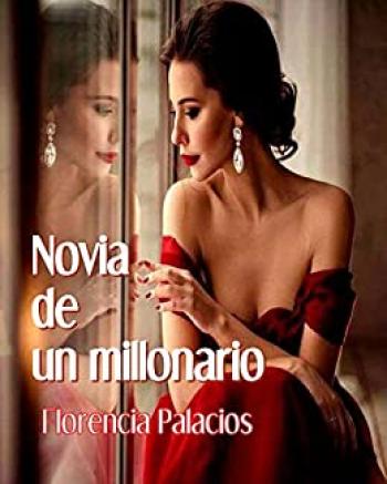 Novia de un millonario