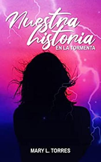 Nuestra historia en la tormenta