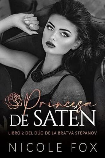 Princesa de Satén