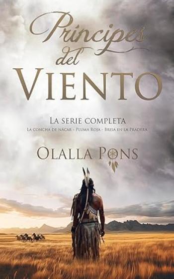 Príncipes del Viento (Serie COMPLETA)