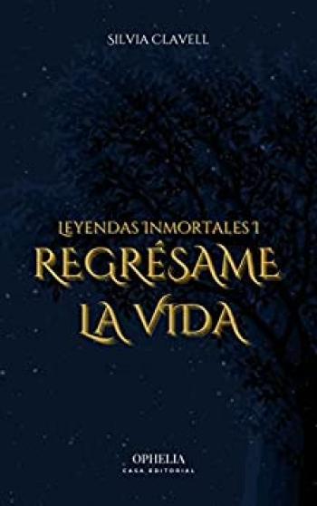 Regrésame la Vida