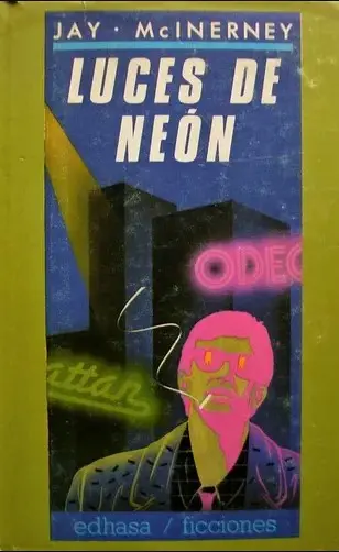 Luces de neón