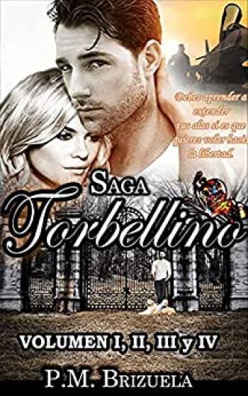 Torbellino (Saga COMPLETA)