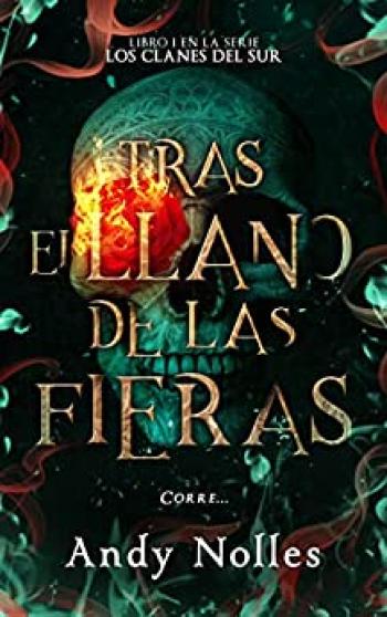 Tras El Llano de las Fieras: Corre…