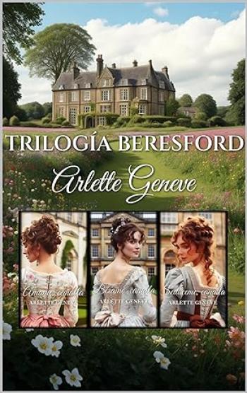 Trilogía Beresford (COMPLETA)