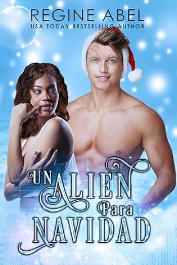 Un alien para navidad
