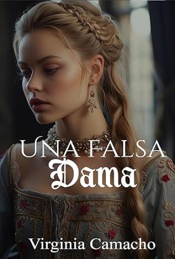 Una falsa dama